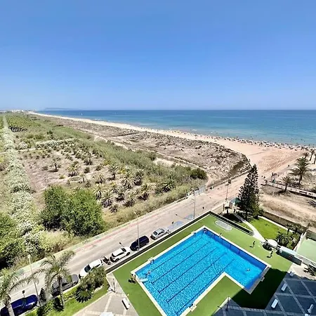 Aiguablava A Pie De Playa Apartment