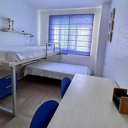 Apartment Aiguablava A Pie De Playa Gandía
