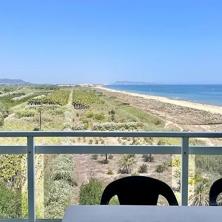 Aiguablava A Pie De Playa Apartment Gandía