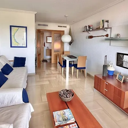 Aiguablava A Pie De Playa Apartment