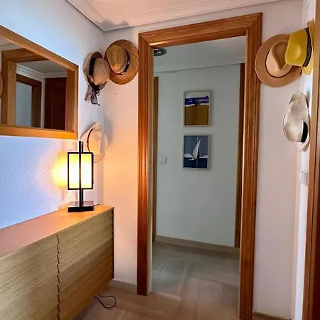 Apartment Aiguablava A Pie De Playa Gandía